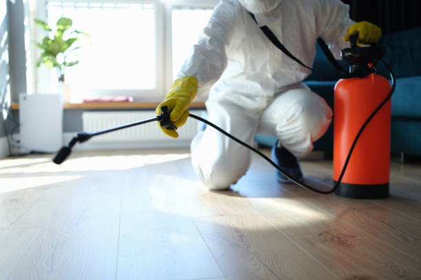 Trusted Unattended Death Cleanup service in Gilmanton Iron Works, NH - Four Month Blood Cleanse